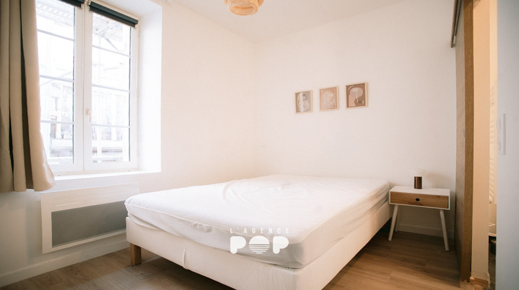 Ma-Cabane - Location Appartement PERIGUEUX, 35 m²