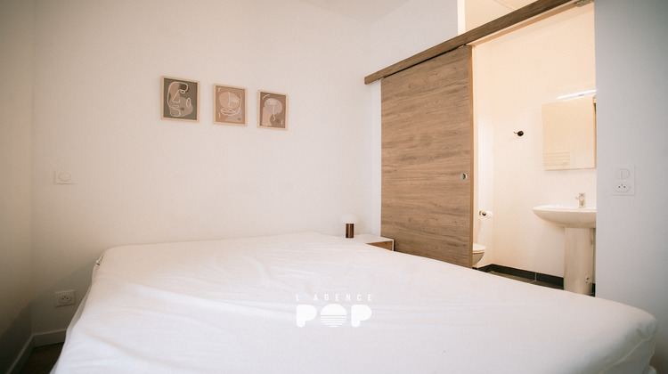 Ma-Cabane - Location Appartement PERIGUEUX, 35 m²