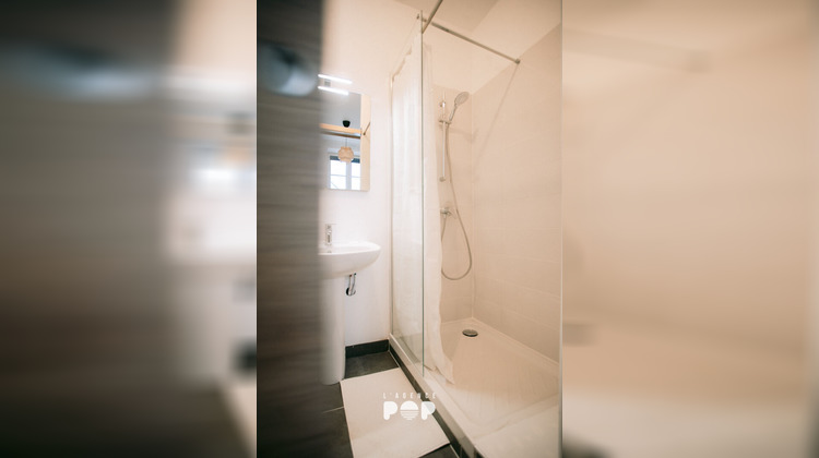 Ma-Cabane - Location Appartement PERIGUEUX, 35 m²
