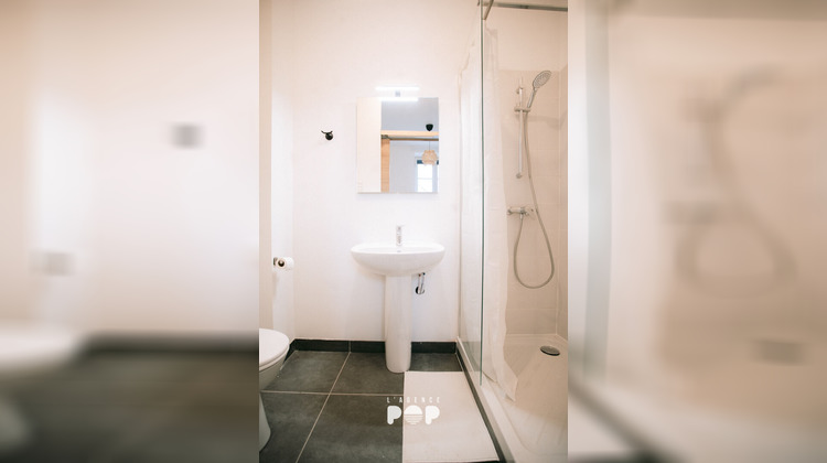 Ma-Cabane - Location Appartement PERIGUEUX, 35 m²