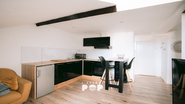 Ma-Cabane - Location Appartement PERIGUEUX, 25 m²