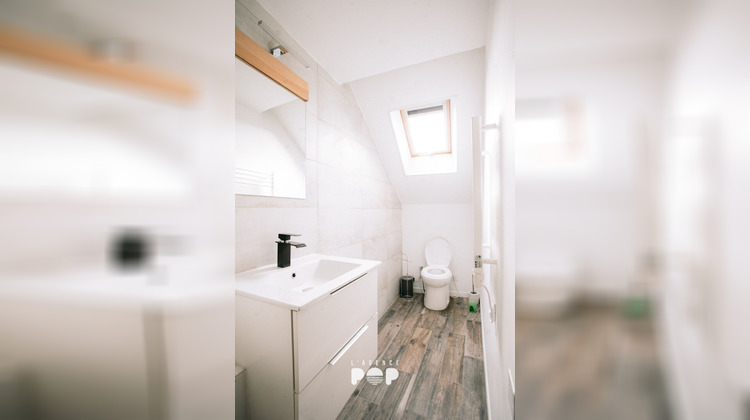 Ma-Cabane - Location Appartement PERIGUEUX, 25 m²