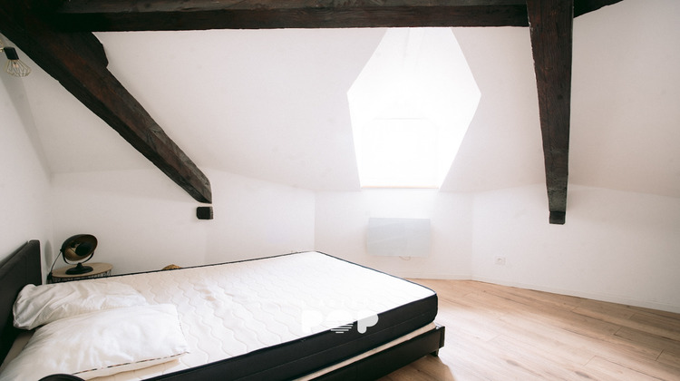 Ma-Cabane - Location Appartement PERIGUEUX, 25 m²