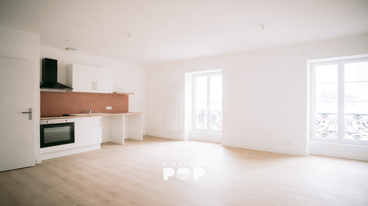 Ma-Cabane - Location Appartement PERIGUEUX, 40 m²