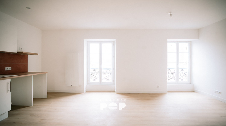 Ma-Cabane - Location Appartement PERIGUEUX, 40 m²