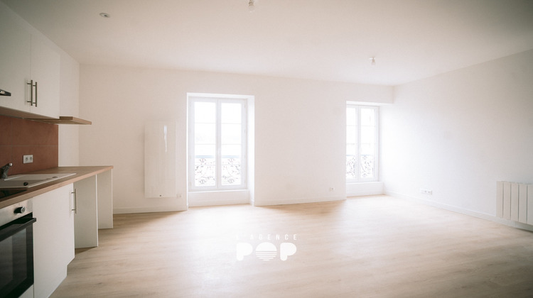 Ma-Cabane - Location Appartement PERIGUEUX, 40 m²