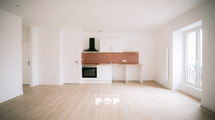 Ma-Cabane - Location Appartement PERIGUEUX, 40 m²