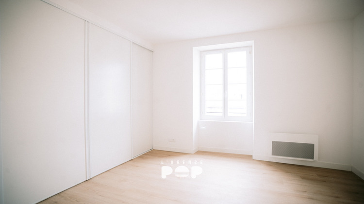 Ma-Cabane - Location Appartement PERIGUEUX, 40 m²