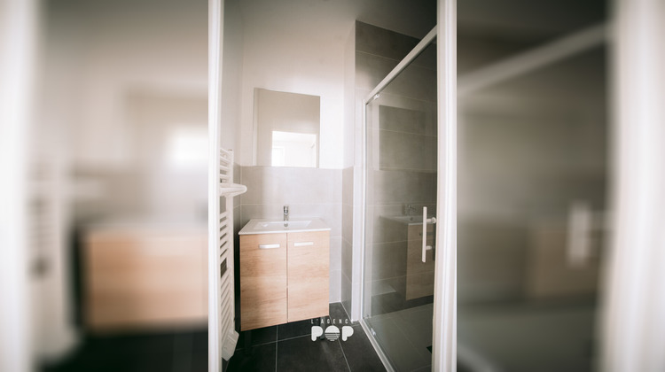 Ma-Cabane - Location Appartement PERIGUEUX, 40 m²
