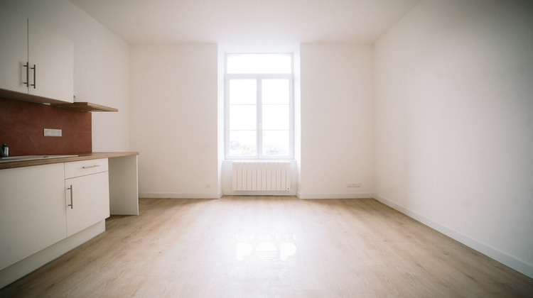 Ma-Cabane - Location Appartement PERIGUEUX, 33 m²