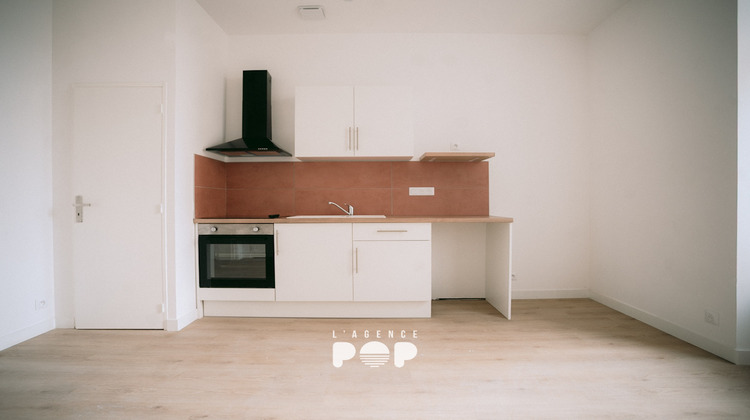 Ma-Cabane - Location Appartement PERIGUEUX, 33 m²