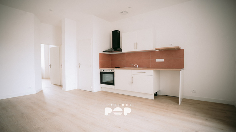 Ma-Cabane - Location Appartement PERIGUEUX, 33 m²