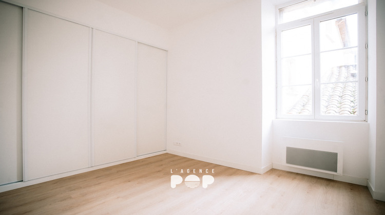 Ma-Cabane - Location Appartement PERIGUEUX, 33 m²
