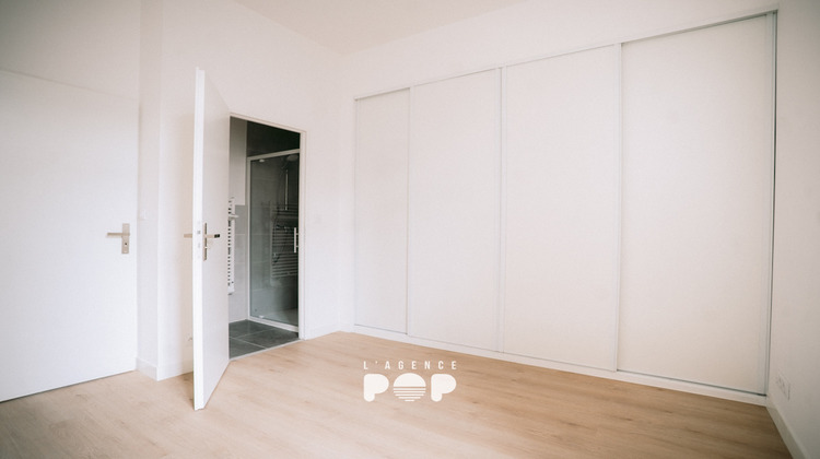Ma-Cabane - Location Appartement PERIGUEUX, 33 m²