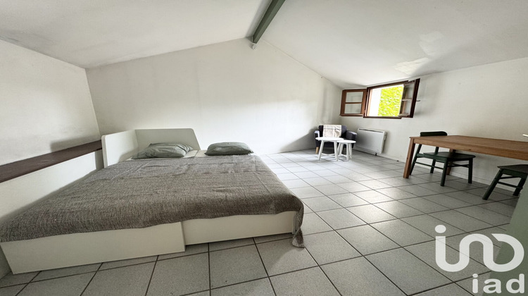 Ma-Cabane - Location Appartement Périgueux, 30 m²