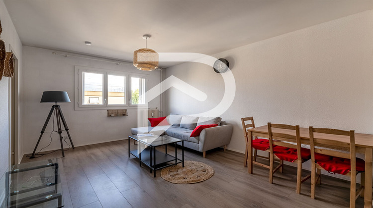 Ma-Cabane - Location Appartement PERIGUEUX, 45 m²