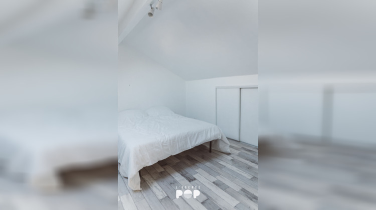 Ma-Cabane - Location Appartement PERIGUEUX, 42 m²