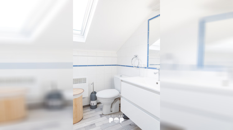 Ma-Cabane - Location Appartement PERIGUEUX, 42 m²