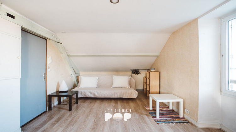 Ma-Cabane - Location Appartement PERIGUEUX, 18 m²