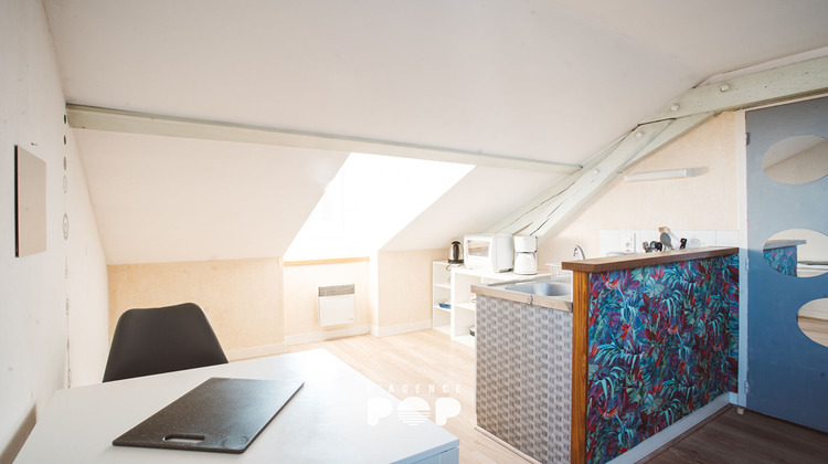 Ma-Cabane - Location Appartement PERIGUEUX, 18 m²