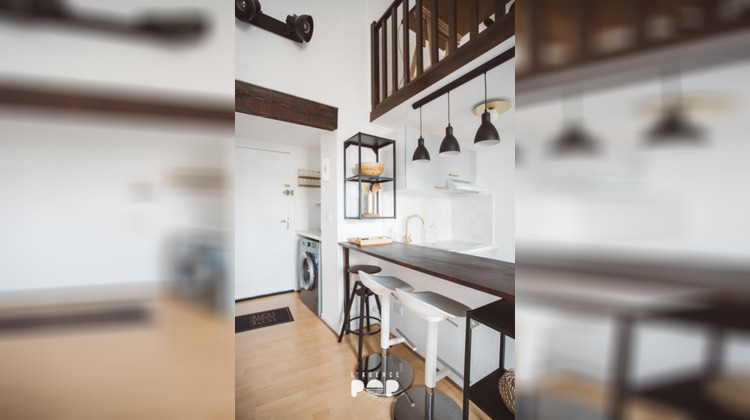 Ma-Cabane - Location Appartement PERIGUEUX, 39 m²