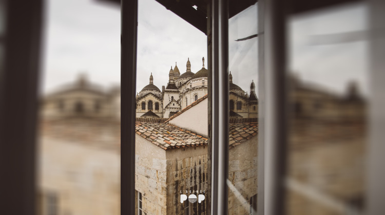 Ma-Cabane - Location Appartement PERIGUEUX, 39 m²