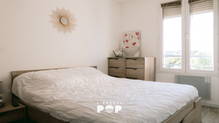 Ma-Cabane - Location Appartement PERIGUEUX, 34 m²