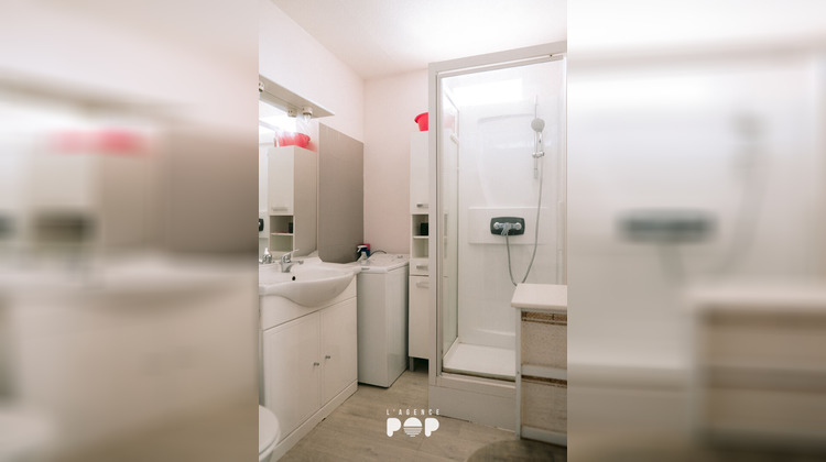 Ma-Cabane - Location Appartement PERIGUEUX, 34 m²