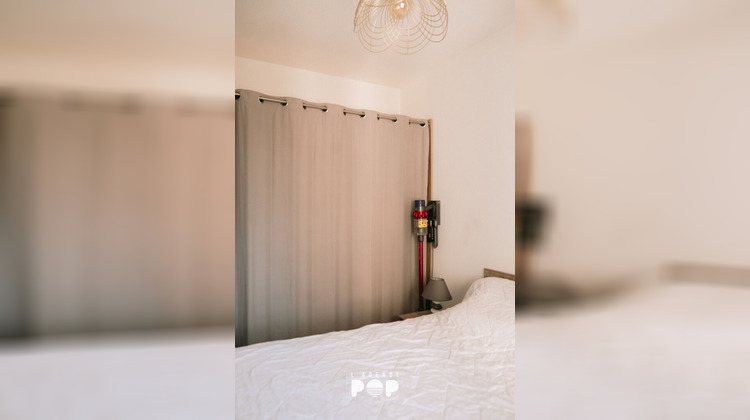 Ma-Cabane - Location Appartement PERIGUEUX, 34 m²