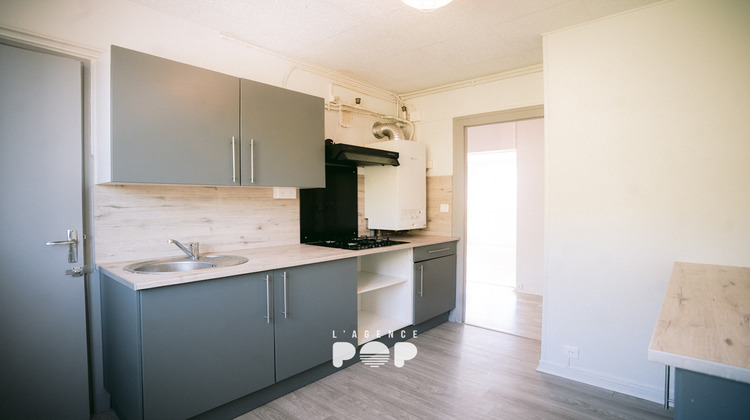 Ma-Cabane - Location Appartement PERIGUEUX, 65 m²