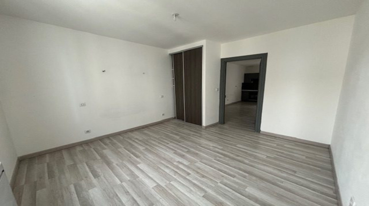 Ma-Cabane - Location Appartement Périgueux, 35 m²