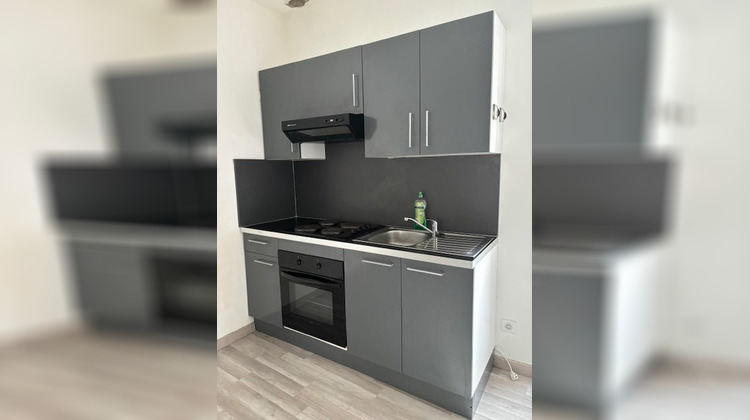 Ma-Cabane - Location Appartement Périgueux, 35 m²