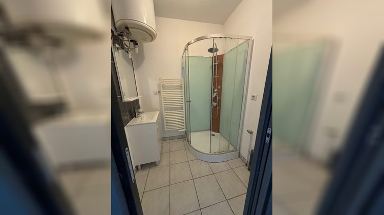 Ma-Cabane - Location Appartement Périgueux, 35 m²