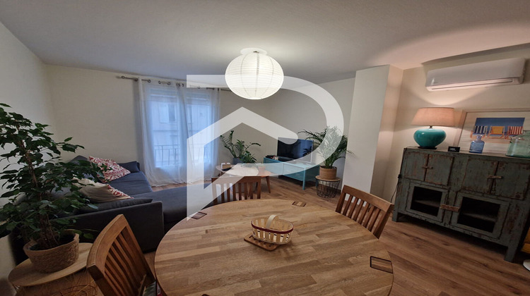 Ma-Cabane - Location Appartement PERIGUEUX, 60 m²