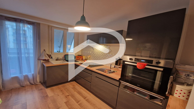 Ma-Cabane - Location Appartement PERIGUEUX, 60 m²