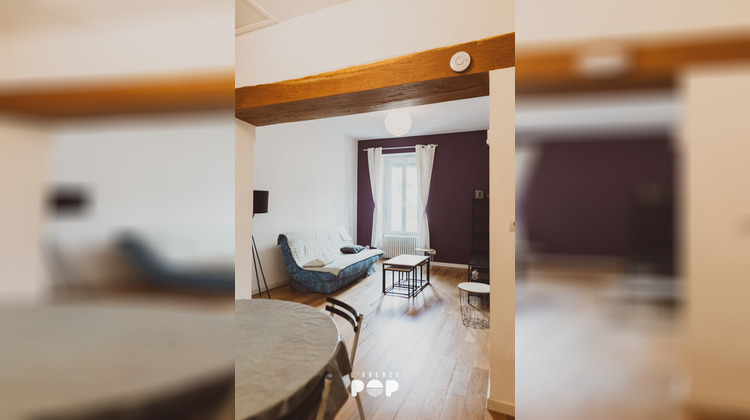 Ma-Cabane - Location Appartement PERIGUEUX, 45 m²