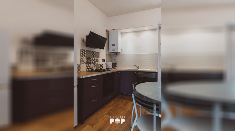 Ma-Cabane - Location Appartement PERIGUEUX, 45 m²