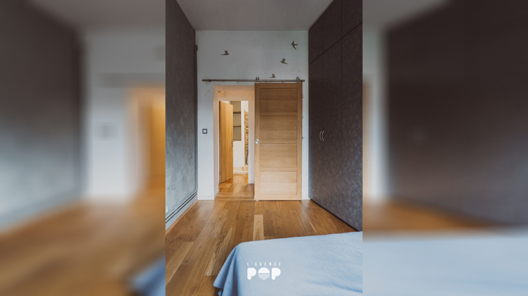 Ma-Cabane - Location Appartement PERIGUEUX, 45 m²
