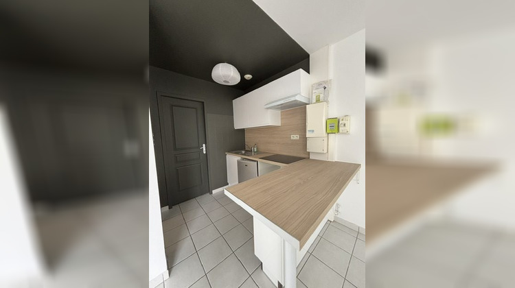 Ma-Cabane - Location Appartement Périgueux, 34 m²