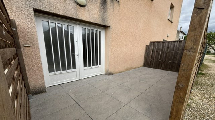 Ma-Cabane - Location Appartement Périgueux, 34 m²