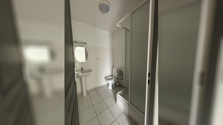 Ma-Cabane - Location Appartement Périgueux, 34 m²
