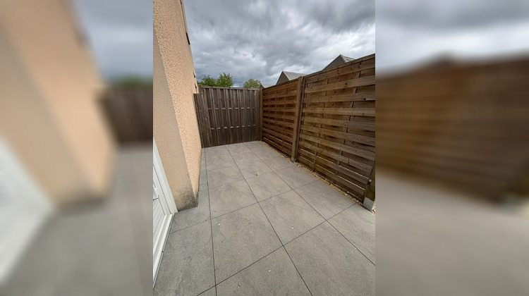 Ma-Cabane - Location Appartement Périgueux, 34 m²