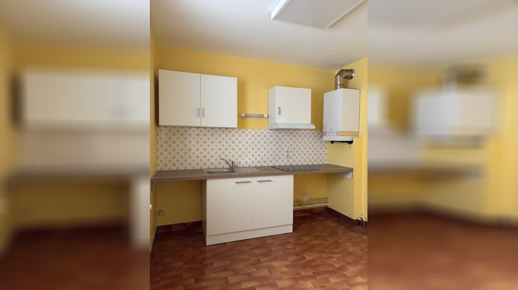 Ma-Cabane - Location Appartement Périgueux, 64 m²