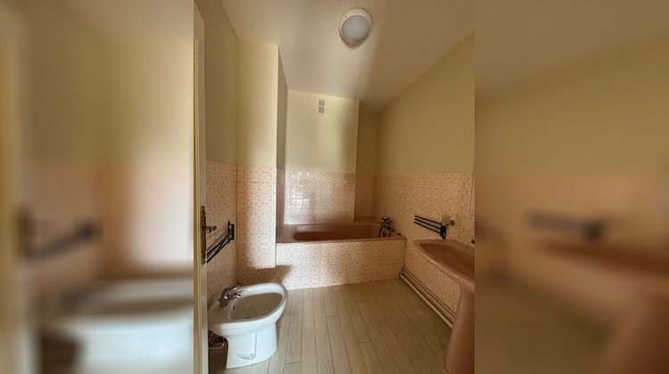 Ma-Cabane - Location Appartement Périgueux, 64 m²