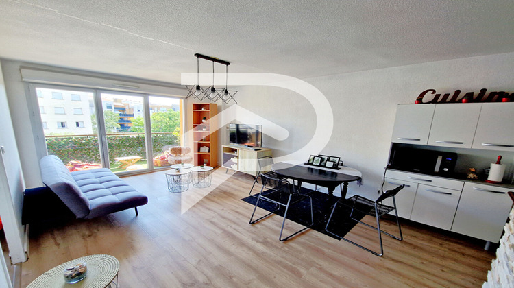 Ma-Cabane - Location Appartement PERIGUEUX, 38 m²