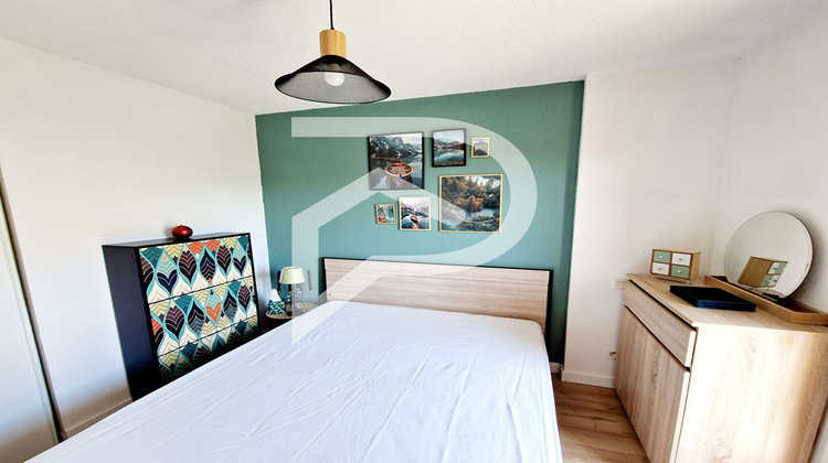 Ma-Cabane - Location Appartement PERIGUEUX, 38 m²