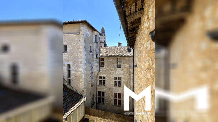 Ma-Cabane - Location Appartement PERIGUEUX, 90 m²