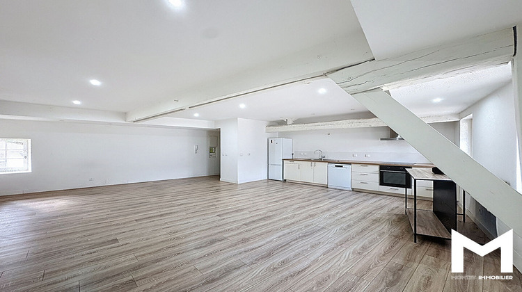 Ma-Cabane - Location Appartement PERIGUEUX, 90 m²