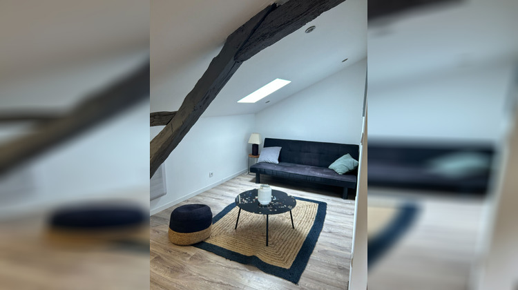 Ma-Cabane - Location Appartement PERIGUEUX, 25 m²