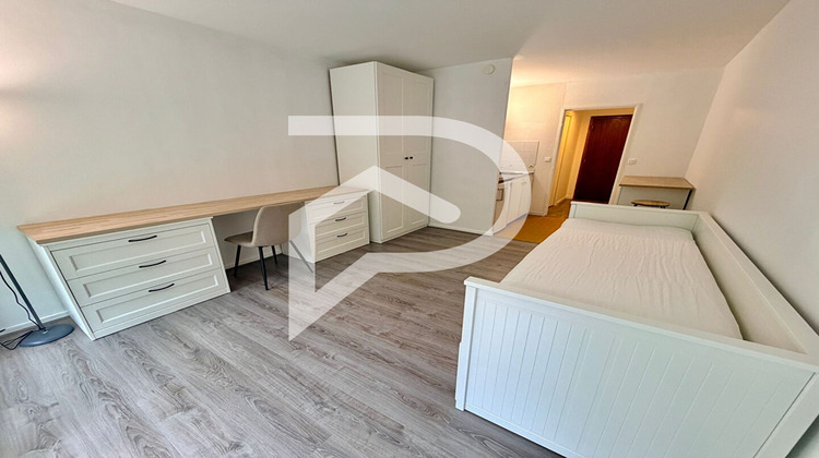 Ma-Cabane - Location Appartement PERIGUEUX, 24 m²